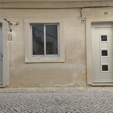 Appartement Lugar Dos Avos - R/C à Nazaré Extérieur photo