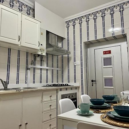 Appartement Lugar Dos Avos - R/C à Nazaré Extérieur photo