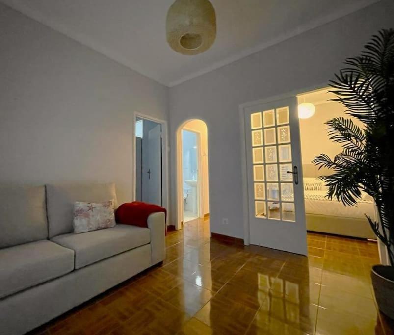 Appartement Lugar Dos Avos - R/C à Nazaré Extérieur photo