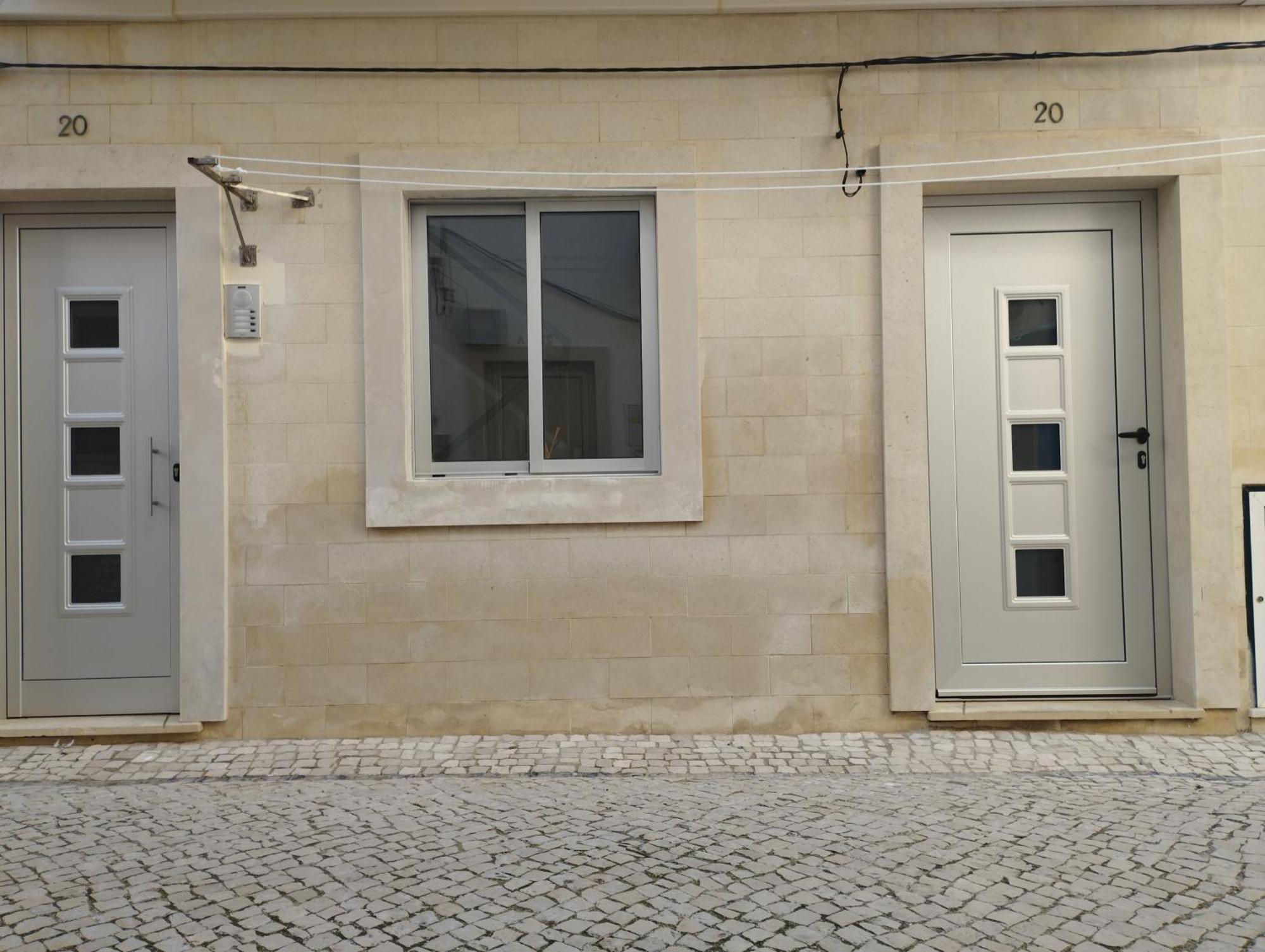 Appartement Lugar Dos Avos - R/C à Nazaré Extérieur photo