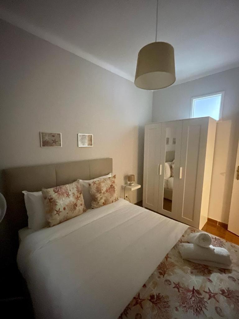 Appartement Lugar Dos Avos - R/C à Nazaré Extérieur photo