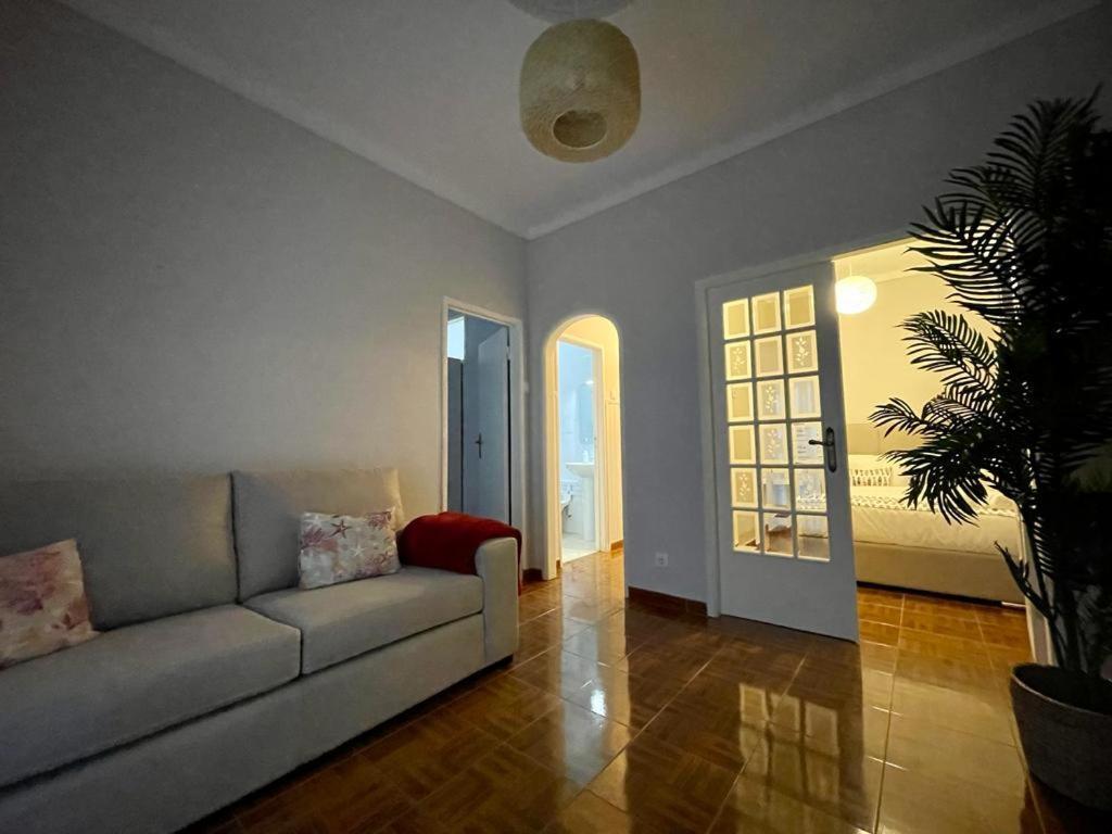 Appartement Lugar Dos Avos - R/C à Nazaré Extérieur photo